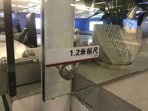 汽车闸机高度多少